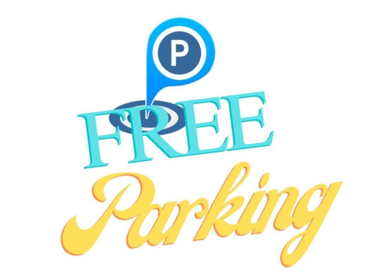Triple A - Chic & Elegant By The Market - Free Parking! Athene Buitenkant foto